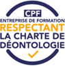 CPF Respectant La Charte de Déontologie