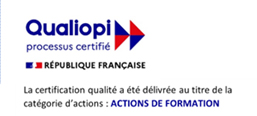 Qualiopi processus certifié