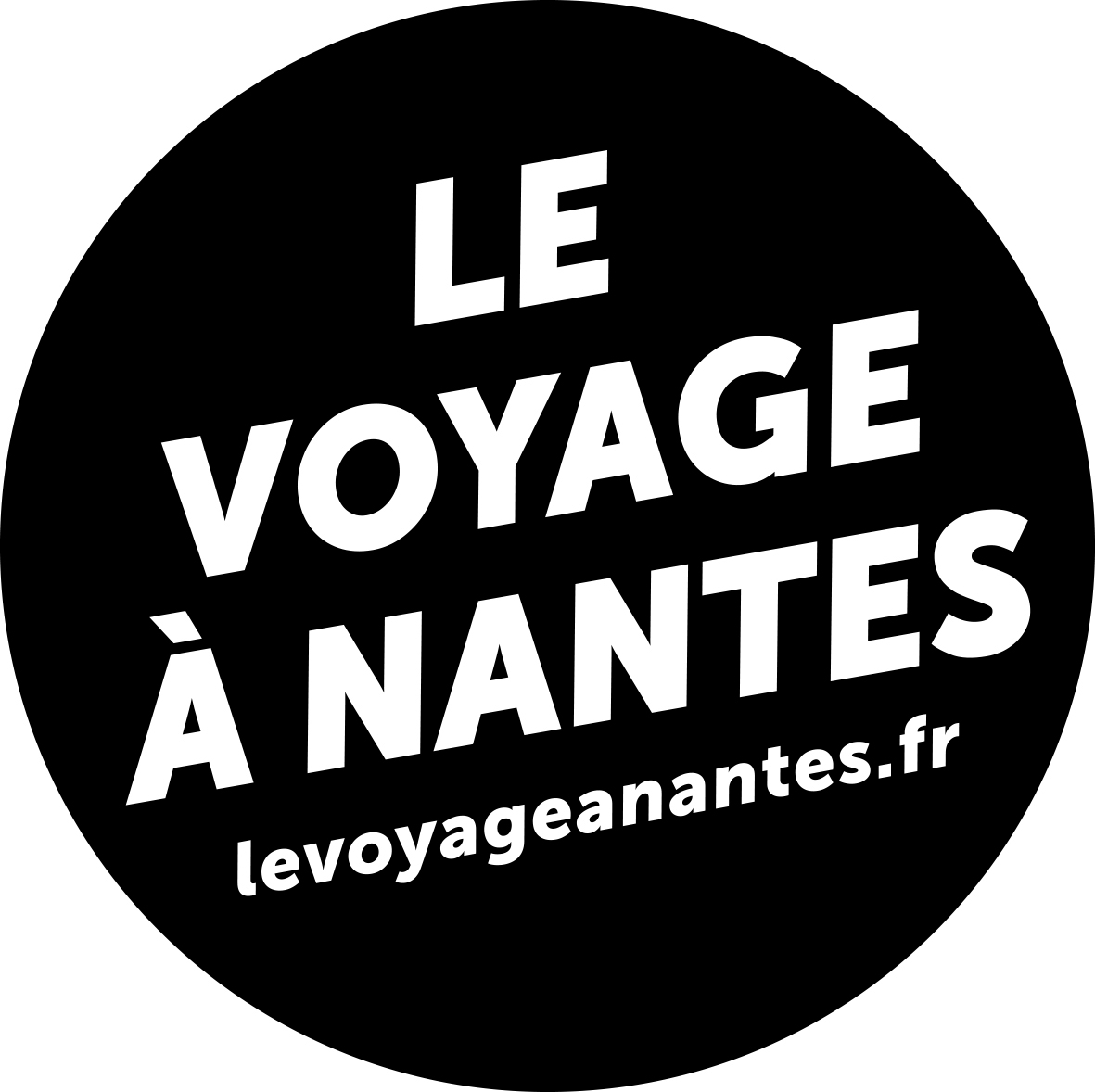Le Voyage &agrave; Nantes
