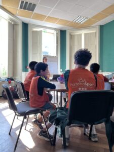 Partenariat Partenasport été 2026